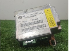 Recambio de modulo electronico para bmw serie 7 (e65/e66) 6.0 cat referencia OEM IAM 65776946109  12232149 2