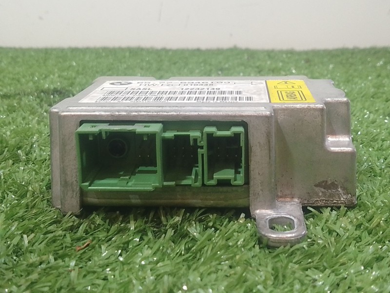 Recambio de modulo electronico para bmw serie 7 (e65/e66) 6.0 cat referencia OEM IAM 65776946109  12232149