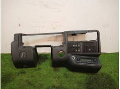 Recambio de salpicadero para man tg - l 12.xxx tgl 12t 4x2 bl referencia OEM IAM 81617016275 81617016275 81617016275