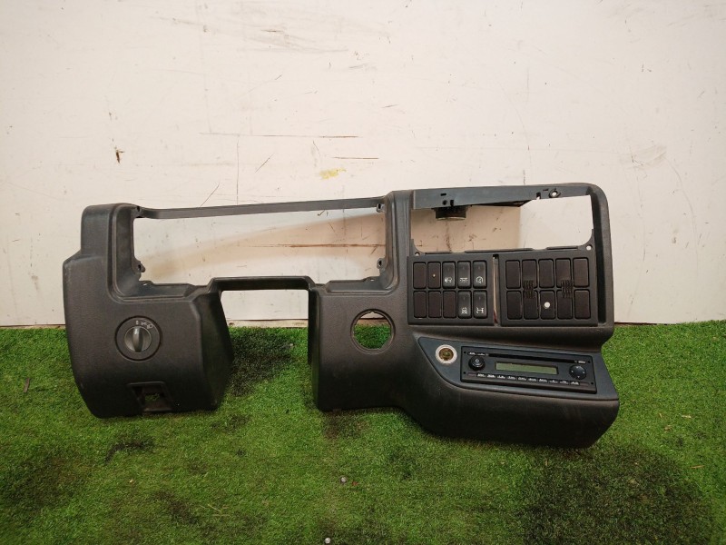 Recambio de salpicadero para man tg - l 12.xxx tgl 12t 4x2 bl referencia OEM IAM 81617016275 81617016275 81617016275