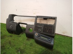 Recambio de salpicadero para man tg - l 12.xxx tgl 12t 4x2 bl referencia OEM IAM 81617016275 81617016275 81617016275 2