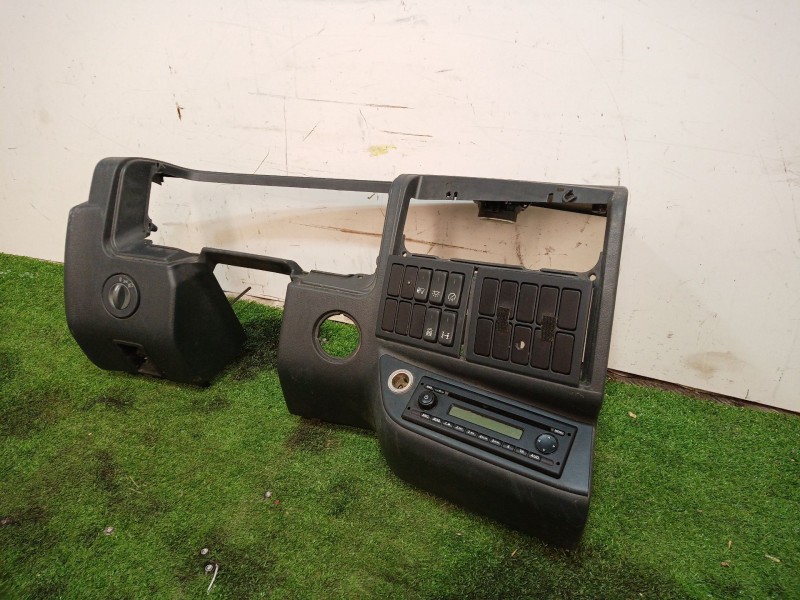 Recambio de salpicadero para man tg - l 12.xxx tgl 12t 4x2 bl referencia OEM IAM 81617016275 81617016275 81617016275