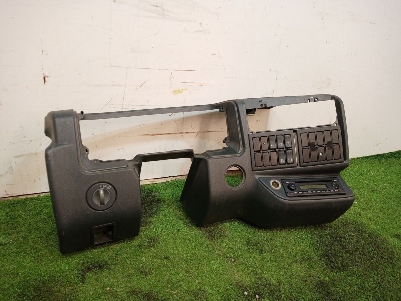 Recambio de salpicadero para man tg - l 12.xxx tgl 12t 4x2 bl referencia OEM IAM 81617016275 81617016275 81617016275