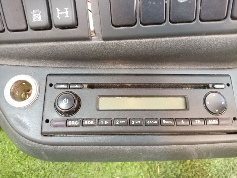 Recambio de salpicadero para man tg - l 12.xxx tgl 12t 4x2 bl referencia OEM IAM 81617016275 81617016275 81617016275