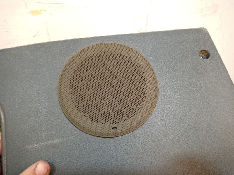 Recambio de salpicadero para man tg - l 12.xxx tgl 12t 4x2 bl referencia OEM IAM 81617016275 81617016275 81617016275