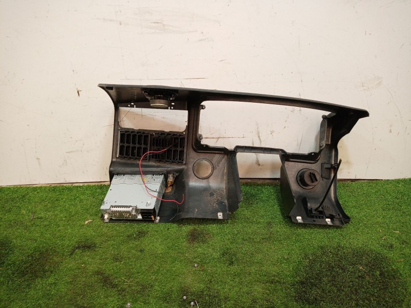 Recambio de salpicadero para man tg - l 12.xxx tgl 12t 4x2 bl referencia OEM IAM 81617016275 81617016275 81617016275