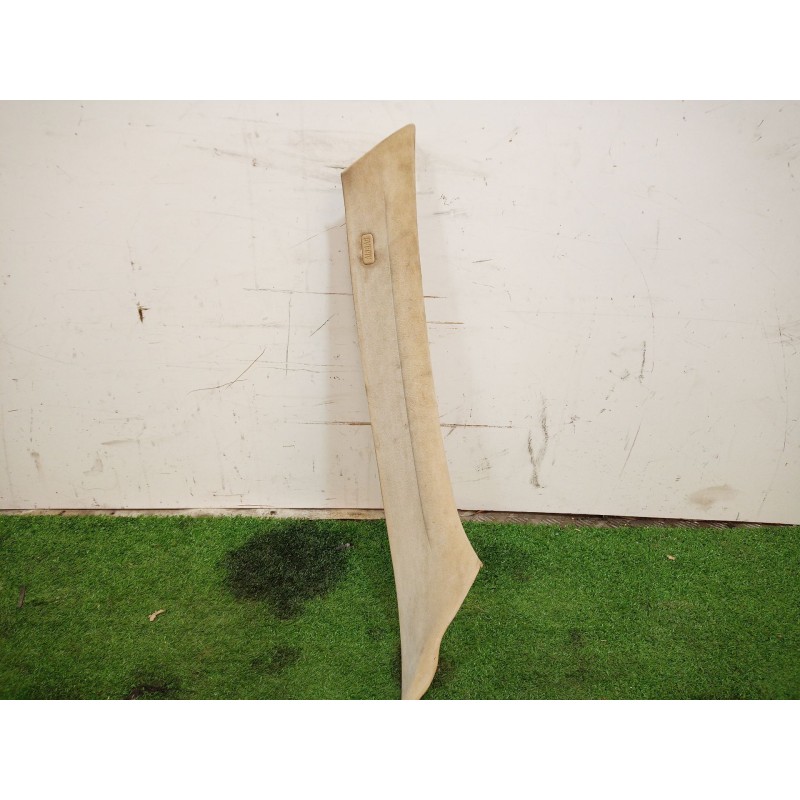 Recambio de moldura interior para bmw serie 7 (e65/e66) 6.0 cat referencia OEM IAM 51438223666 51438223666 51438223666