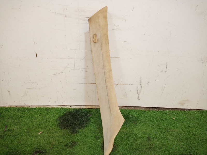 Recambio de moldura interior para bmw serie 7 (e65/e66) 6.0 cat referencia OEM IAM 51438223666 51438223666 51438223666