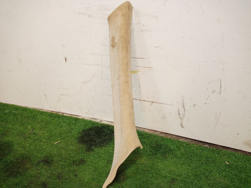 Recambio de moldura interior para bmw serie 7 (e65/e66) 6.0 cat referencia OEM IAM 51438223666 51438223666 51438223666