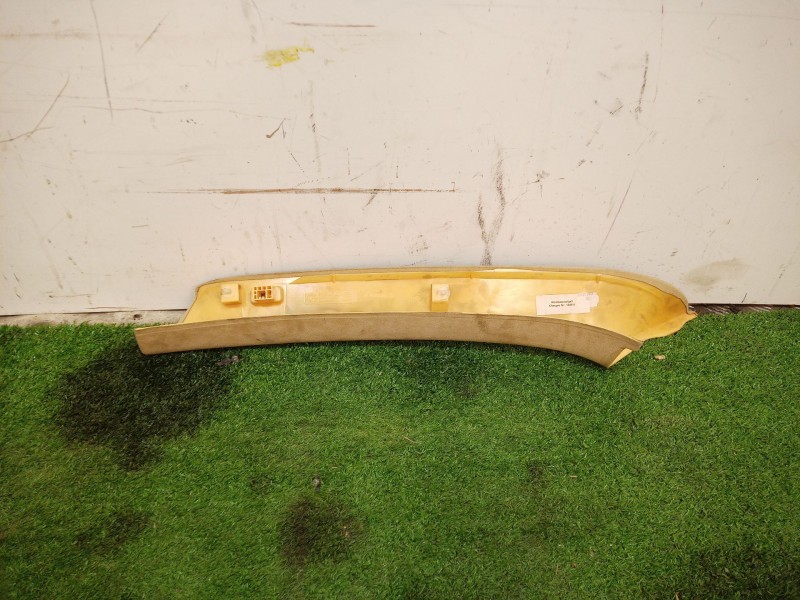 Recambio de moldura interior para bmw serie 7 (e65/e66) 6.0 cat referencia OEM IAM 51438223666 51438223666 51438223666