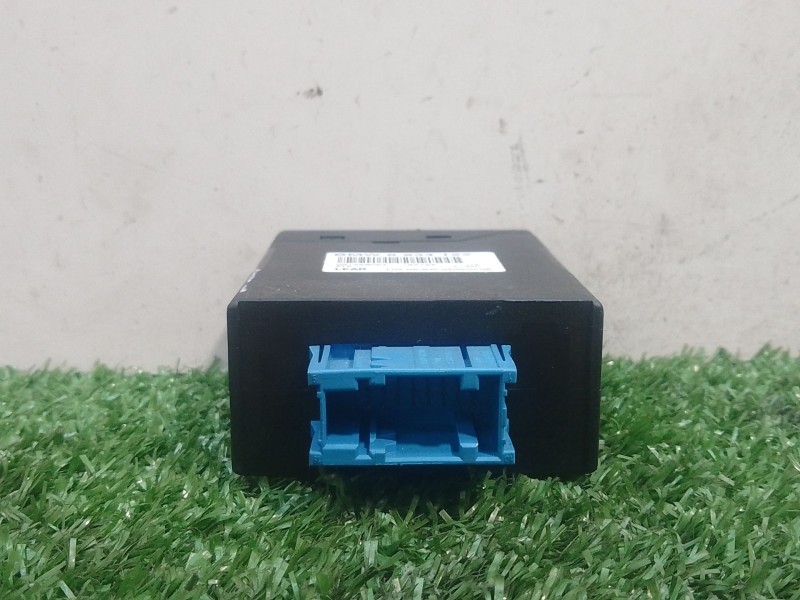 Recambio de modulo electronico para bmw serie 7 (e65/e66) 6.0 cat referencia OEM IAM 6934122  037256054