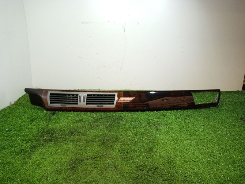 Recambio de rejilla aireadora para bmw serie 7 (e65/e66) 6.0 cat referencia OEM IAM 4775607308F2 14121810 07308AL231