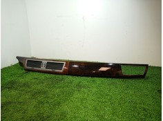 Recambio de rejilla aireadora para bmw serie 7 (e65/e66) 6.0 cat referencia OEM IAM 4775607308F2 14121810 07308AL231 2