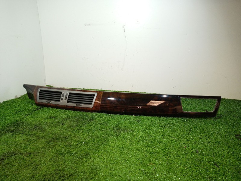 Recambio de rejilla aireadora para bmw serie 7 (e65/e66) 6.0 cat referencia OEM IAM 4775607308F2 14121810 07308AL231