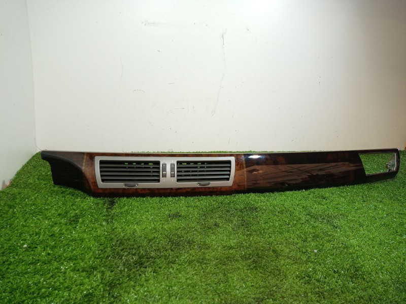 Recambio de rejilla aireadora para bmw serie 7 (e65/e66) 6.0 cat referencia OEM IAM 4775607308F2 14121810 07308AL231