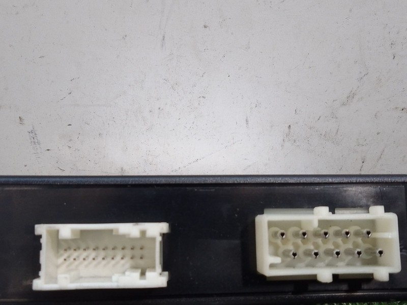 Recambio de modulo electronico para bmw serie 7 (e65/e66) 6.0 cat referencia OEM IAM 3715676728101 A2C53033266 11868017