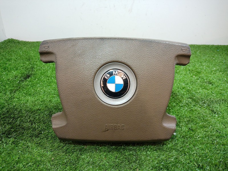 Recambio de airbag volante para bmw serie 7 (e65/e66) 6.0 cat referencia OEM IAM 602282203 602282203 336766377032