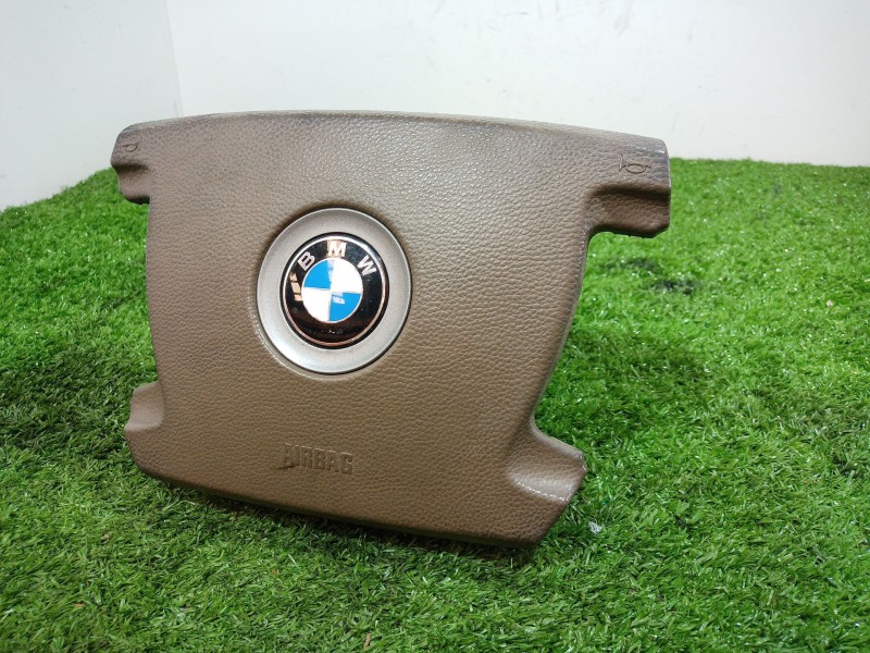 Recambio de airbag volante para bmw serie 7 (e65/e66) 6.0 cat referencia OEM IAM 602282203 602282203 336766377032
