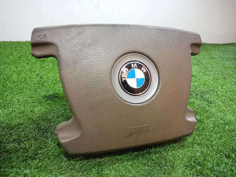Recambio de airbag volante para bmw serie 7 (e65/e66) 6.0 cat referencia OEM IAM 602282203 602282203 336766377032