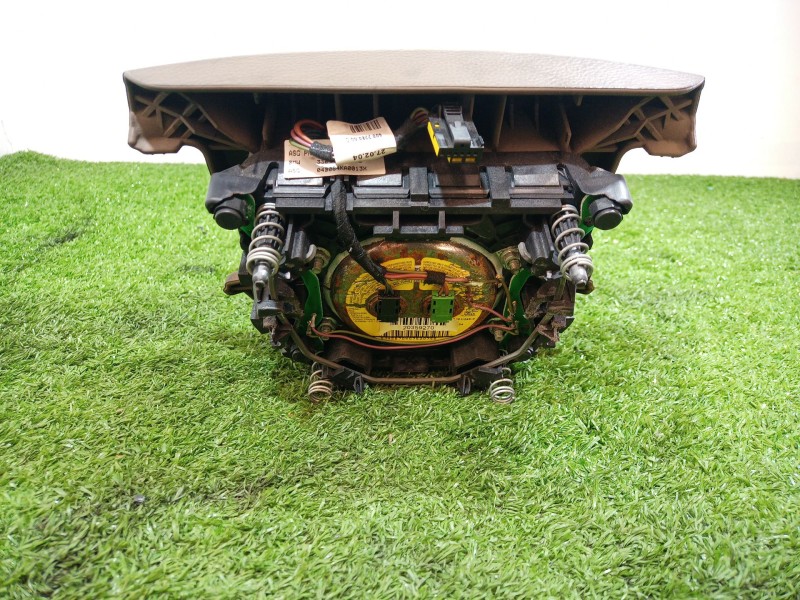 Recambio de airbag volante para bmw serie 7 (e65/e66) 6.0 cat referencia OEM IAM 602282203 602282203 336766377032