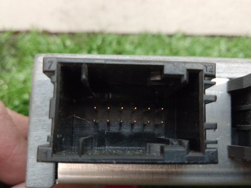 Recambio de modulo electronico para bmw serie 7 (e65/e66) 6.0 cat referencia OEM IAM 65776946108 SV694610801A 532238803