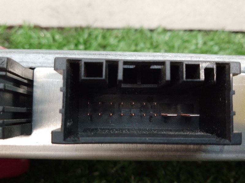 Recambio de modulo electronico para bmw serie 7 (e65/e66) 6.0 cat referencia OEM IAM 65776946108 SV694610801A 532238803