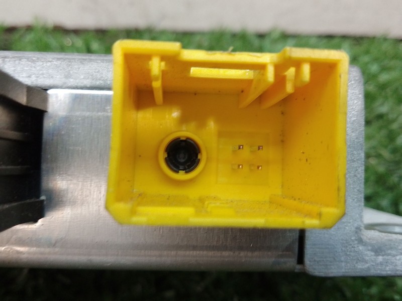 Recambio de modulo electronico para bmw serie 7 (e65/e66) 6.0 cat referencia OEM IAM 65776946108 SV694610801A 532238803