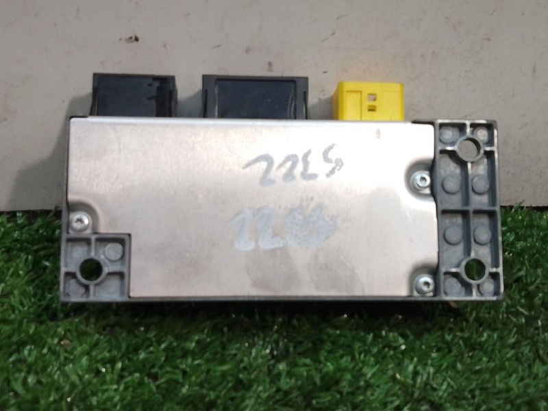 Recambio de modulo electronico para bmw serie 7 (e65/e66) 6.0 cat referencia OEM IAM 65776946108 SV694610801A 532238803