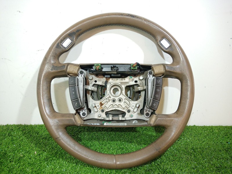 Recambio de volante para bmw serie 7 (e65/e66) 6.0 cat referencia OEM IAM SL6761751 6024515D 6761751