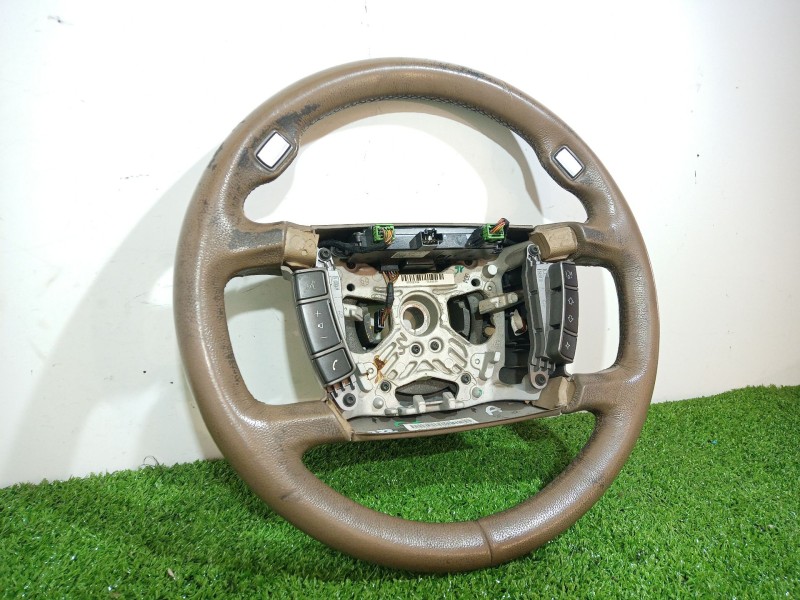 Recambio de volante para bmw serie 7 (e65/e66) 6.0 cat referencia OEM IAM SL6761751 6024515D 6761751