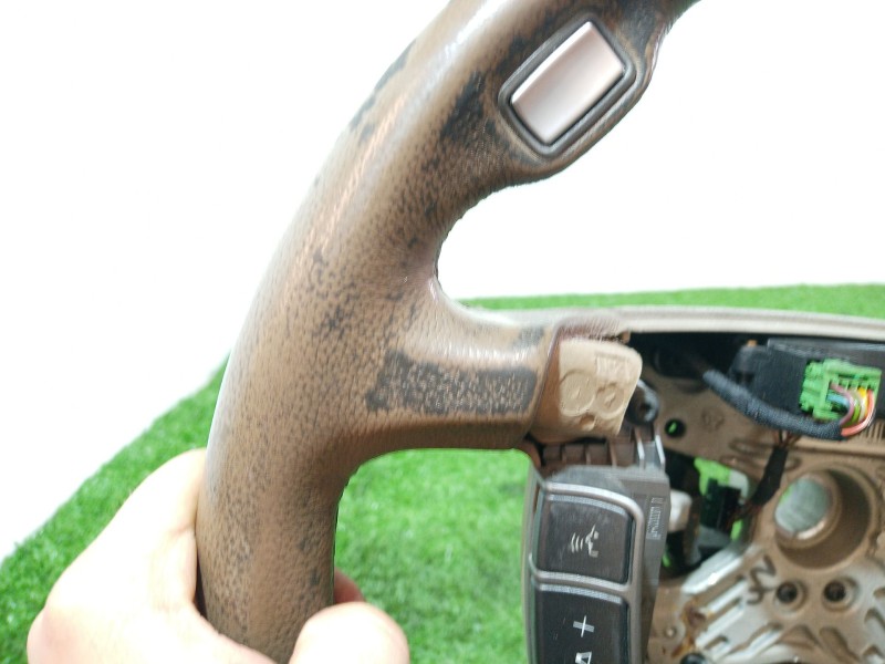 Recambio de volante para bmw serie 7 (e65/e66) 6.0 cat referencia OEM IAM SL6761751 6024515D 6761751