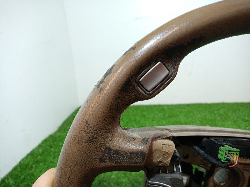 Recambio de volante para bmw serie 7 (e65/e66) 6.0 cat referencia OEM IAM SL6761751 6024515D 6761751