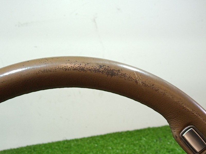 Recambio de volante para bmw serie 7 (e65/e66) 6.0 cat referencia OEM IAM SL6761751 6024515D 6761751