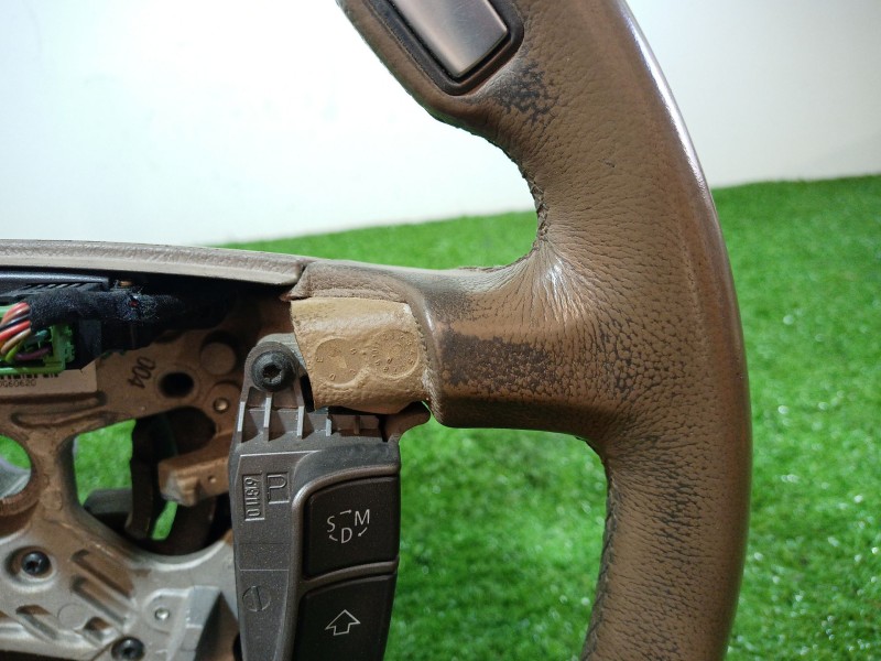 Recambio de volante para bmw serie 7 (e65/e66) 6.0 cat referencia OEM IAM SL6761751 6024515D 6761751