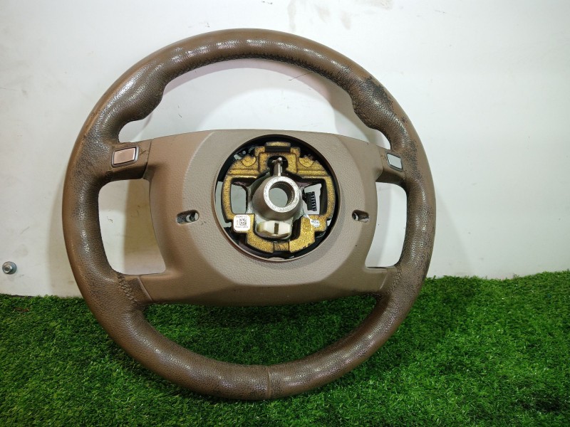 Recambio de volante para bmw serie 7 (e65/e66) 6.0 cat referencia OEM IAM SL6761751 6024515D 6761751