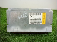 Recambio de modulo electronico para bmw serie 7 (e65/e66) 6.0 cat referencia OEM IAM 695515001G 65776955150 532221873