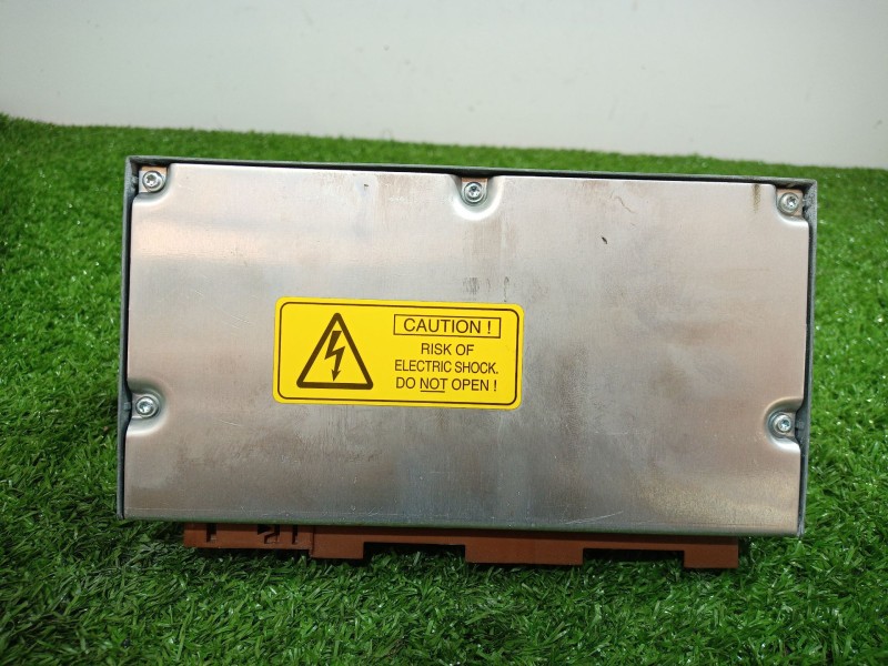 Recambio de modulo electronico para bmw serie 7 (e65/e66) 6.0 cat referencia OEM IAM 695515001G 65776955150 532221873