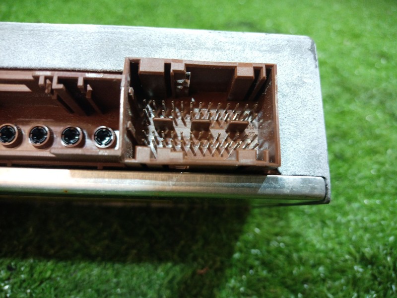 Recambio de modulo electronico para bmw serie 7 (e65/e66) 6.0 cat referencia OEM IAM 695515001G 65776955150 532221873