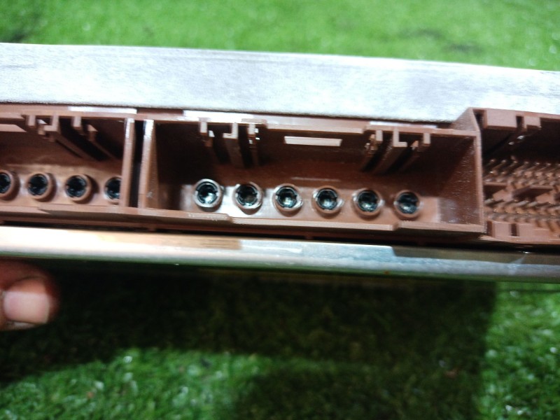 Recambio de modulo electronico para bmw serie 7 (e65/e66) 6.0 cat referencia OEM IAM 695515001G 65776955150 532221873