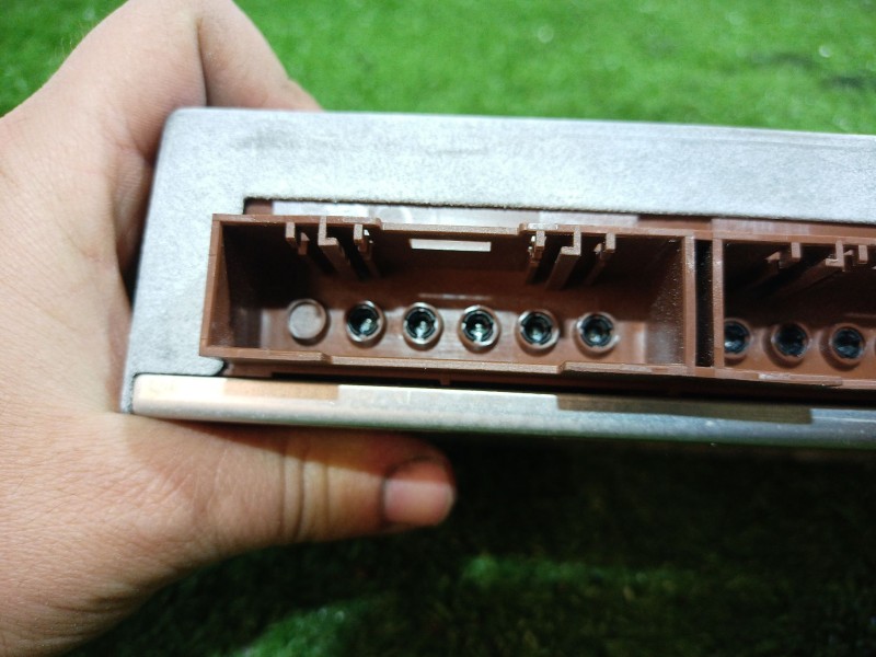 Recambio de modulo electronico para bmw serie 7 (e65/e66) 6.0 cat referencia OEM IAM 695515001G 65776955150 532221873