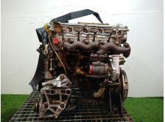 Recambio de motor completo para nissan almera ii (n16) 2.2 di referencia OEM IAM YD22 YD22 YD22