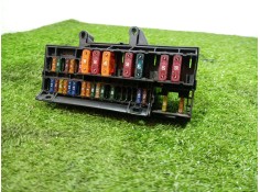 Recambio de caja reles / fusibles para bmw serie 7 (e65/e66) 6.0 cat referencia OEM IAM 18560 18560 18560 2