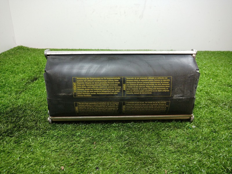 Recambio de airbag delantero derecho para bmw serie 7 (e65/e66) 6.0 cat referencia OEM IAM 39714189302T 601850300 601850300C