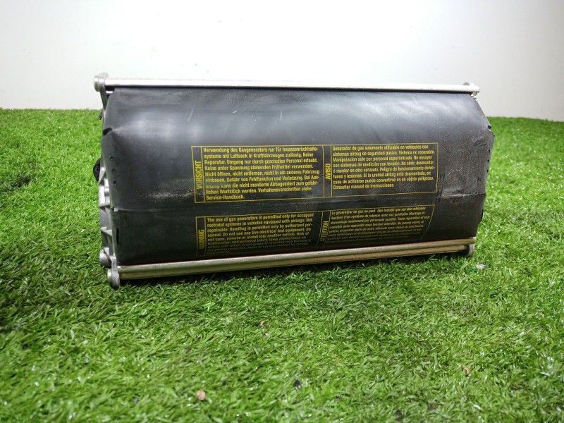 Recambio de airbag delantero derecho para bmw serie 7 (e65/e66) 6.0 cat referencia OEM IAM 39714189302T 601850300 601850300C