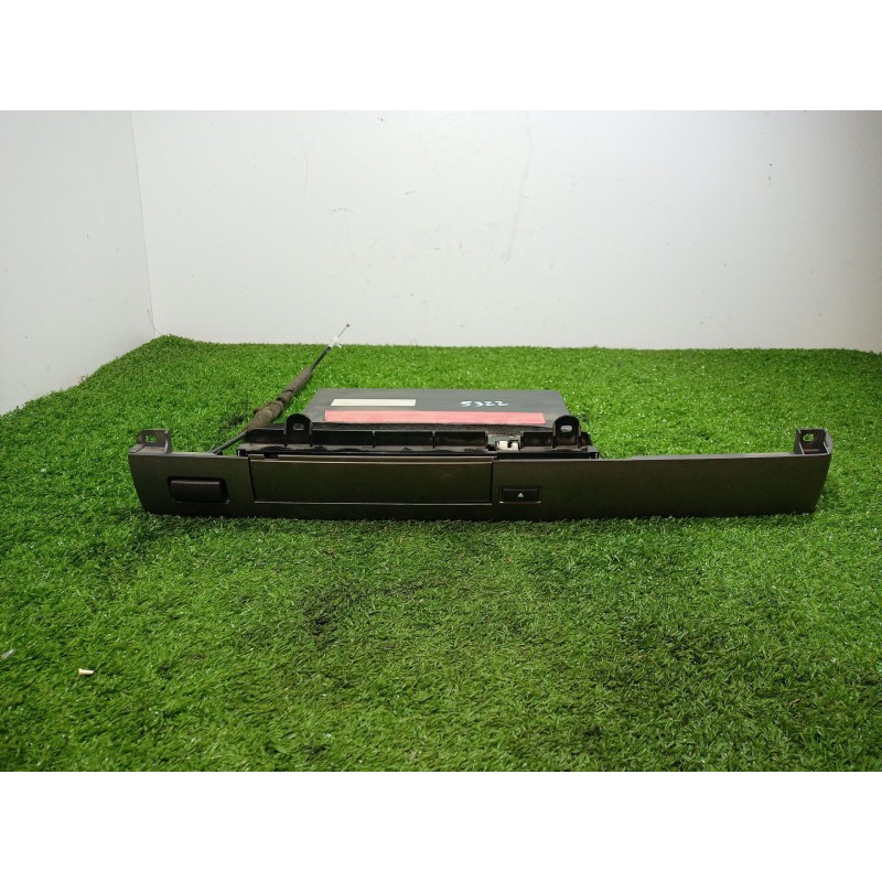 Recambio de sistema audio / radio cd para bmw serie 7 (e65/e66) 6.0 cat referencia OEM IAM 65126935934 65126935934 65126935934