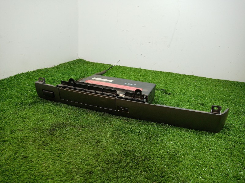 Recambio de sistema audio / radio cd para bmw serie 7 (e65/e66) 6.0 cat referencia OEM IAM 65126935934 65126935934 65126935934