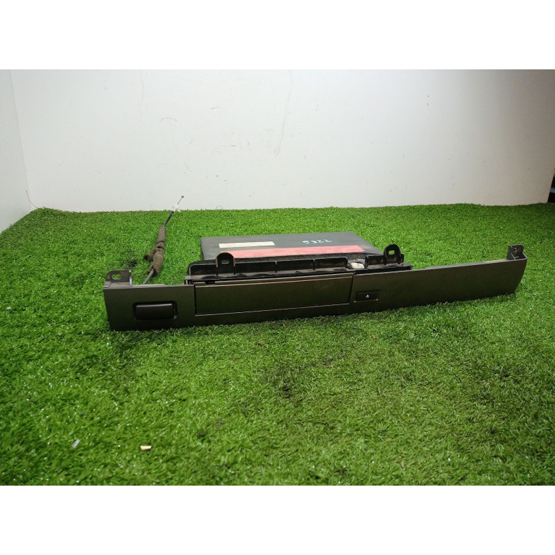 Recambio de sistema audio / radio cd para bmw serie 7 (e65/e66) 6.0 cat referencia OEM IAM 65126935934 65126935934 65126935934