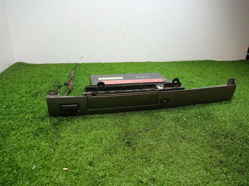 Recambio de sistema audio / radio cd para bmw serie 7 (e65/e66) 6.0 cat referencia OEM IAM 65126935934 65126935934 65126935934