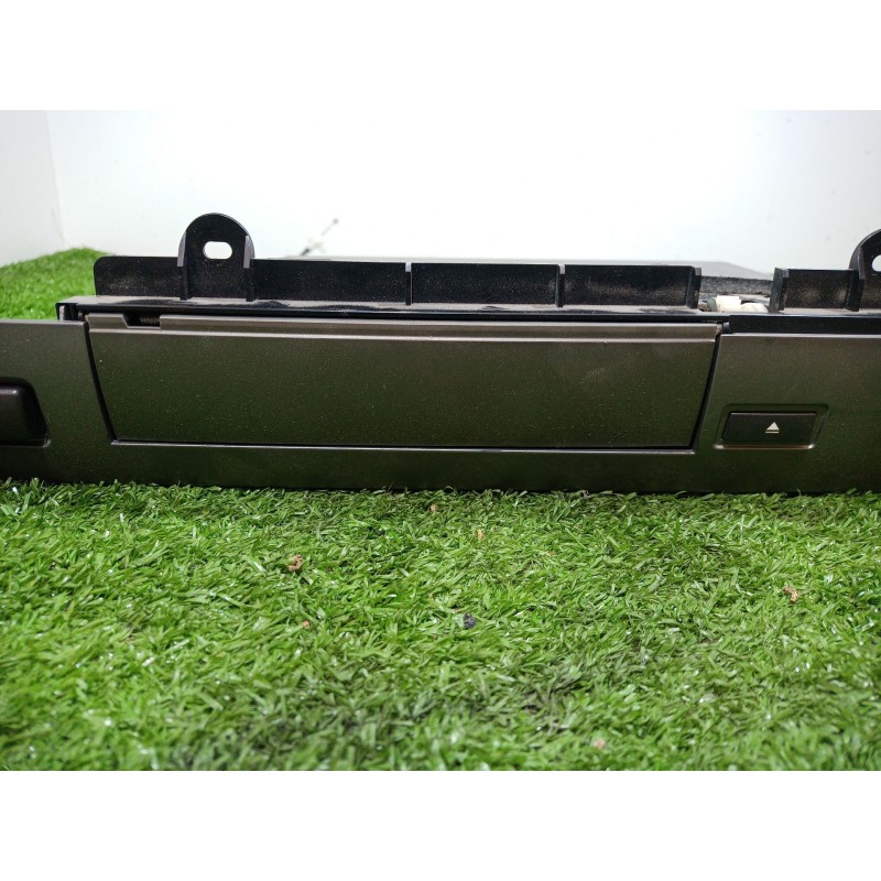 Recambio de sistema audio / radio cd para bmw serie 7 (e65/e66) 6.0 cat referencia OEM IAM 65126935934 65126935934 65126935934