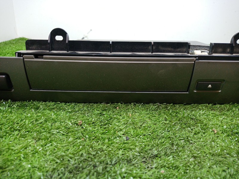 Recambio de sistema audio / radio cd para bmw serie 7 (e65/e66) 6.0 cat referencia OEM IAM 65126935934 65126935934 65126935934